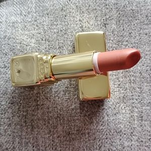 Guerlain KissKiss Peach Lipstick
